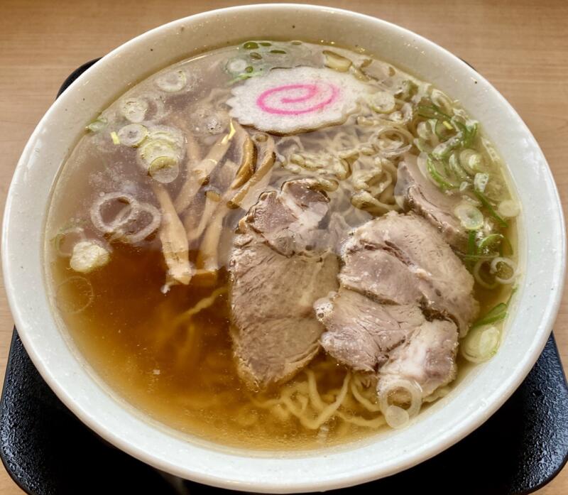 麺屋 福よし ふくよし 山形県山形市清住町 中華そば 山形ご当地 米沢ラーメン 醤油ラーメン