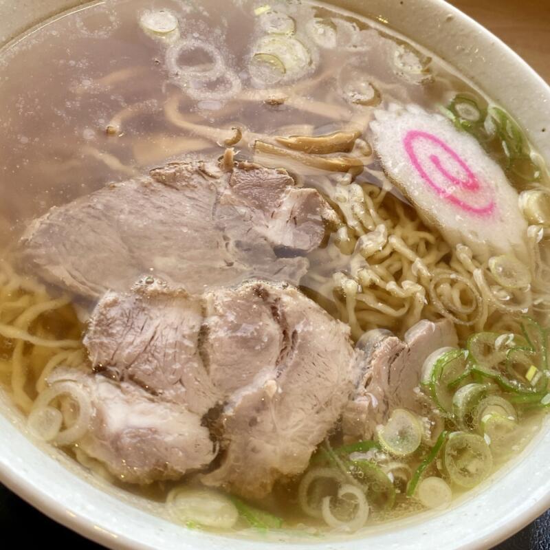 麺屋 福よし ふくよし 山形県山形市清住町 中華そば 山形ご当地 米沢ラーメン 醤油ラーメン 具