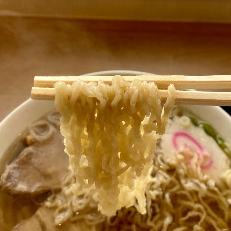 麺屋 福よし ふくよし 山形県山形市清住町 中華そば 山形ご当地 米沢ラーメン 醤油ラーメン 自家製麺