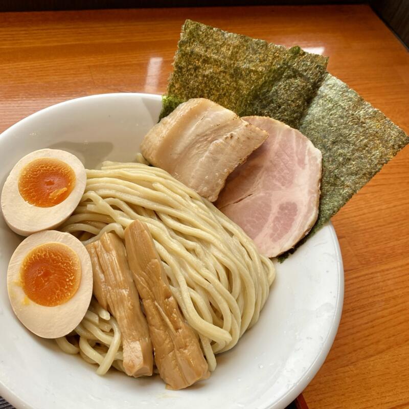 川岸ボンゾ NOODLES かわぎしぼんぞ ヌードルズ 岩手県北上市川岸 醤油つけ麺 具