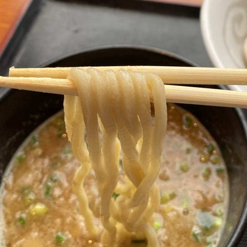 川岸ボンゾ NOODLES かわぎしぼんぞ ヌードルズ 岩手県北上市川岸 醤油つけ麺 自家製麺