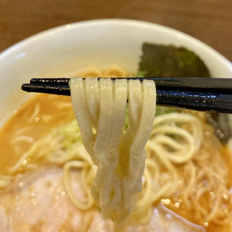 NOODLE SHOP KOUMITEI 香味亭 秋田県横手市婦気大堤 オマール海老香る味噌ラーメン 自家製麺