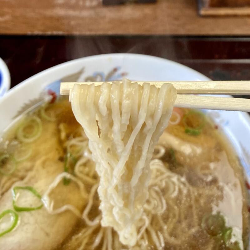 きそば 一力 生そば 老舗蕎麦屋 シソンヌ じろう 親戚 青森県弘前市富田 中華 中華そば 醤油ラーメン 麺