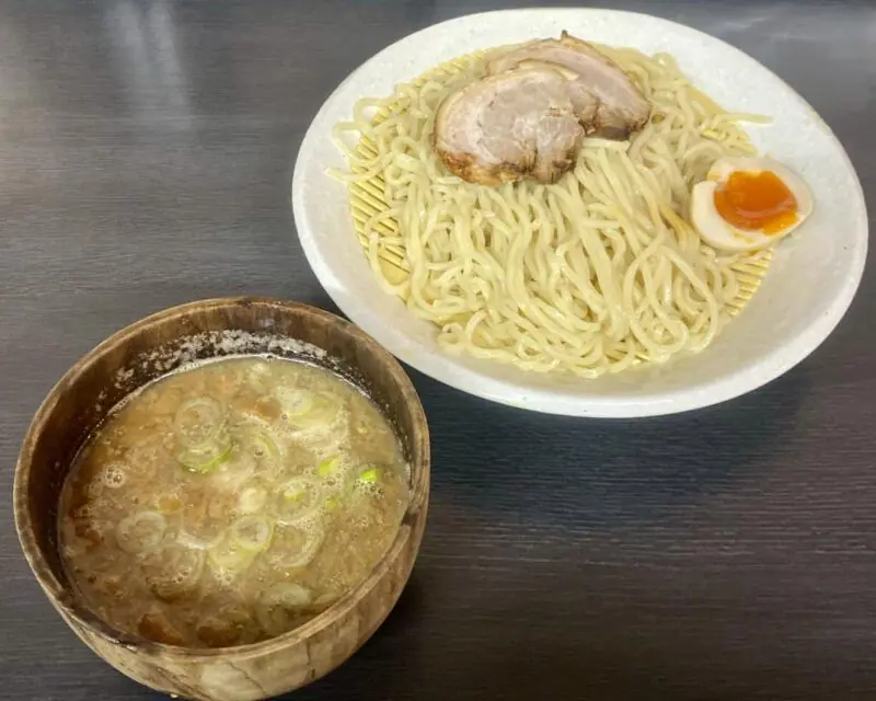 らーめん 康家 ラーメン康家 こうや 青森県青森市緑 つけ麺