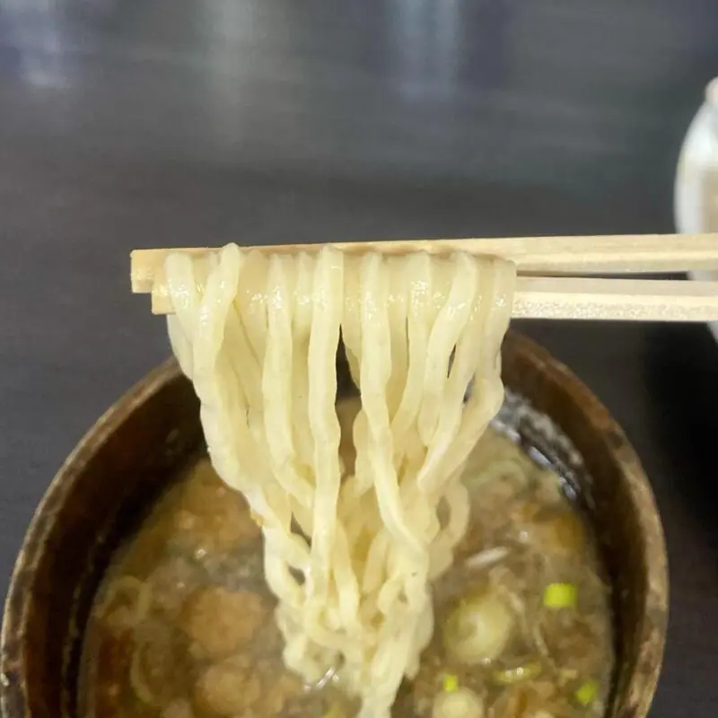 らーめん 康家 ラーメン康家 こうや 青森県青森市緑 つけ麺 自家製麺