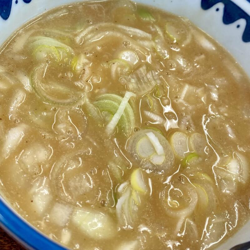 ◯大 しらはる マルダイ 丸大しらはる 青森県青森市中央 とりつけ麺 鶏つけ麺 具