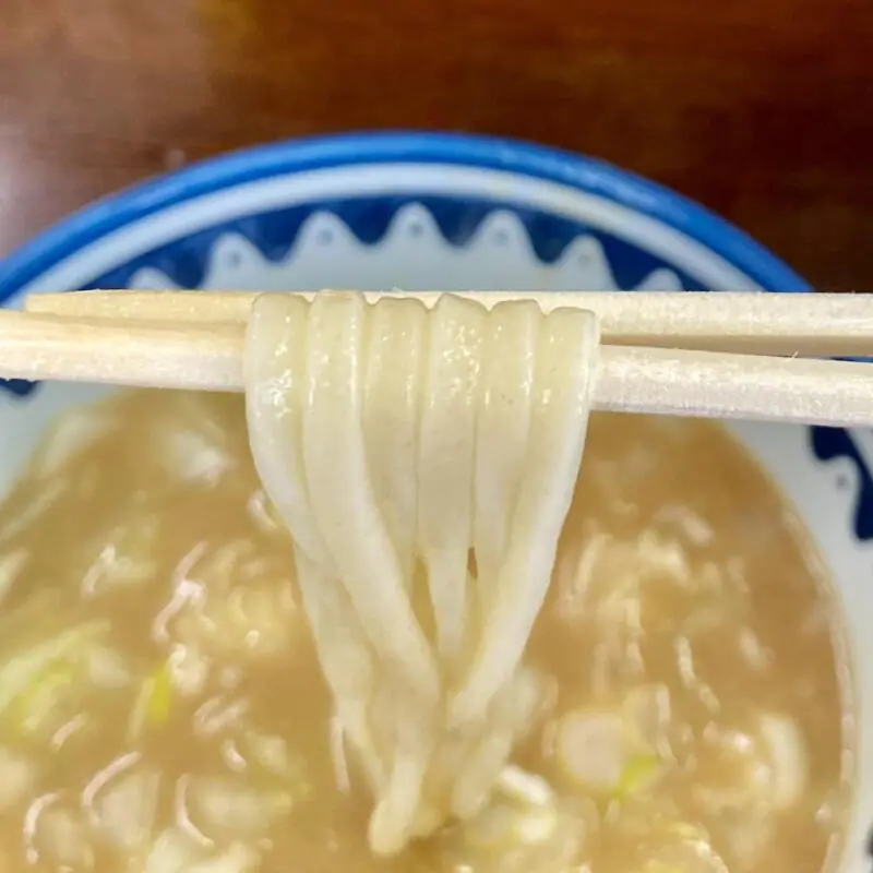 ◯大 しらはる マルダイ 丸大しらはる 青森県青森市中央 とりつけ麺 鶏つけ麺 自家製麺