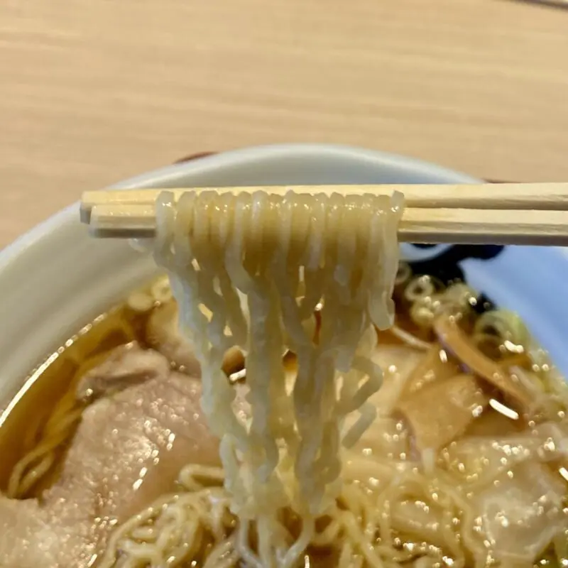 花鳥風月 鶴岡店 山形県鶴岡市朝暘町 花鳥風月ラーメン 醤油ラーメン ワンタンメン 自家製麺