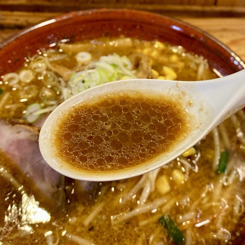 隠れ家麺屋 長太 ちょうた 新潟県胎内市塩沢 味噌ラーメン 新潟ご当地 濃厚味噌 スープ