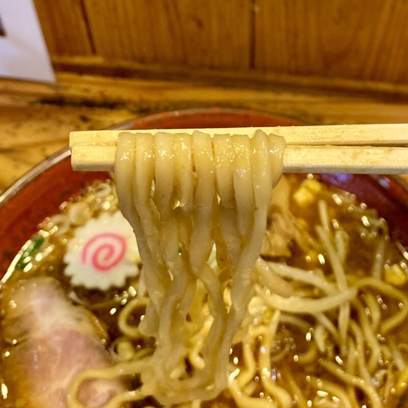 隠れ家麺屋 長太 ちょうた 新潟県胎内市塩沢 味噌ラーメン 新潟ご当地 濃厚味噌 麺