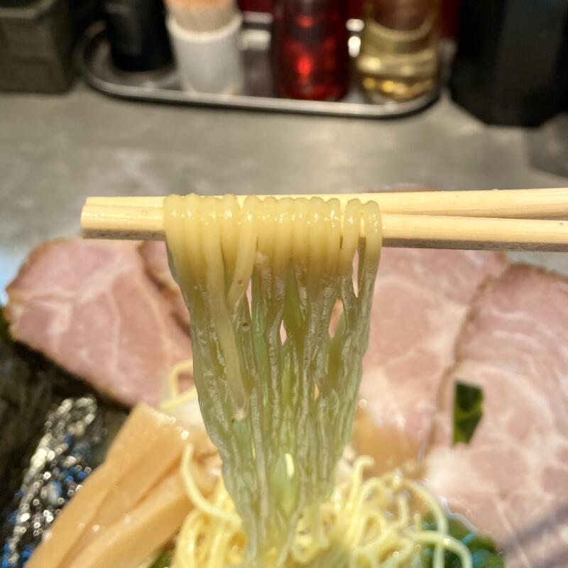 麺やまらぁ 東京都中央区日本橋人形町 人形町駅 15周年限定 椿系ラーメンショップ インスパイア ヤマラーショ 京都の老舗製麺所・麺屋棣鄂