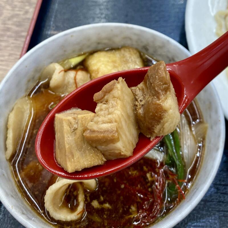 麺処 ひろ田製粉所 道の駅ふくしま店 福島県福島市大笹生 名物肉汁つけ中華 つけ麺 刻みチャーシュー