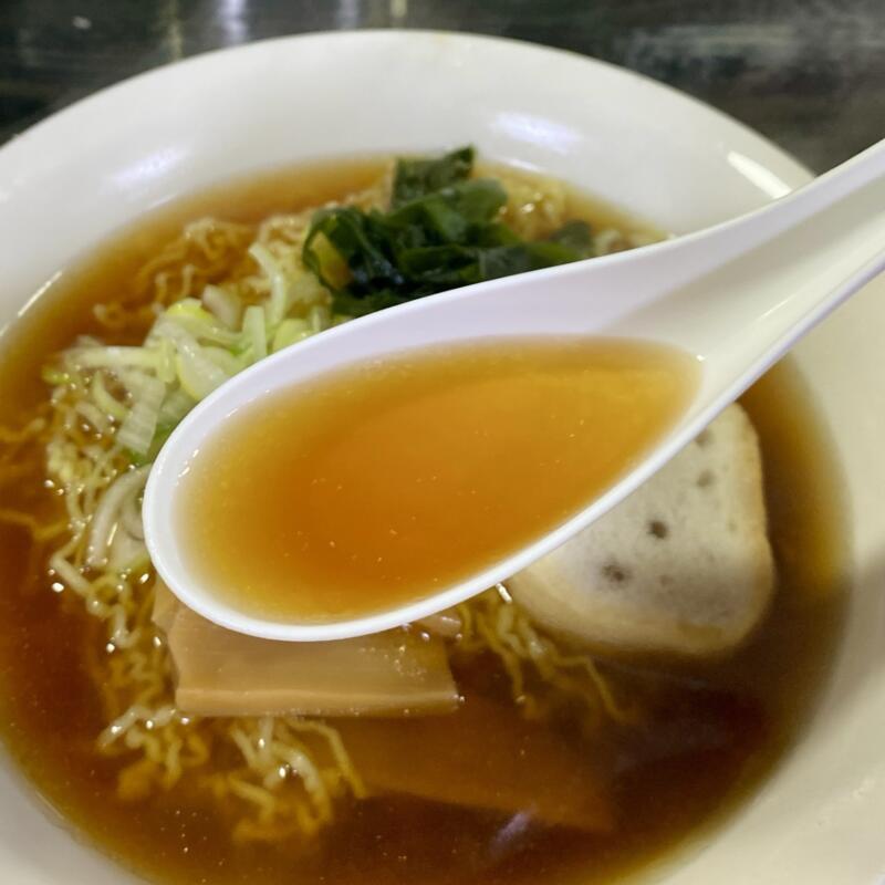 煮干ラーメン 麺屋 藤 めんや ふじ 青森県弘前市新鍛冶町 支那そば 醤油ラーメン 津軽ラーメン スープ