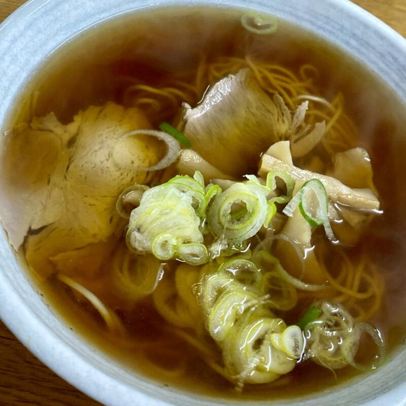 中華そば おのまつ 青森県平川市尾上栄松 中華そば 醤油ラーメン 津軽煮干しラーメン 具