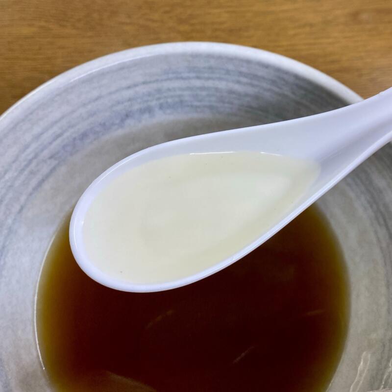 中華そば おのまつ 青森県平川市尾上栄松 中華そば 醤油ラーメン 津軽煮干しラーメン 割りスープ 出汁