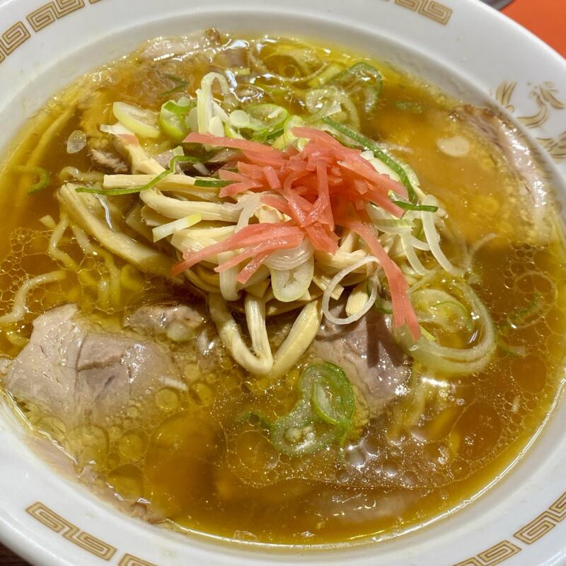 中華そば専門店 一龍 いちりゅう 東京都世田谷区北沢 下北沢駅 中華麺 中華そば 敦賀ラーメン 醤油ラーメン 具