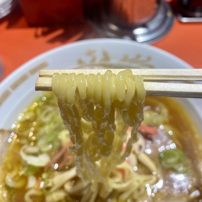 中華そば専門店 一龍 いちりゅう 東京都世田谷区北沢 下北沢駅 中華麺 中華そば 敦賀ラーメン 醤油ラーメン 麺