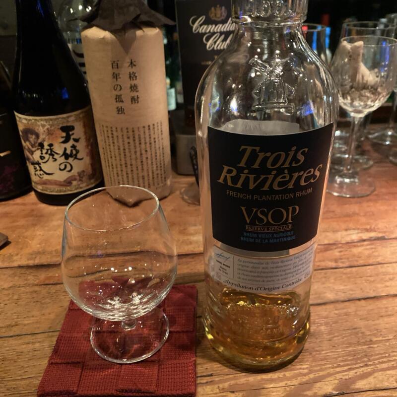 BAR Sincerely シンシアリー 東京都中野区中野 中野駅 トロワリヴィエールVSOP