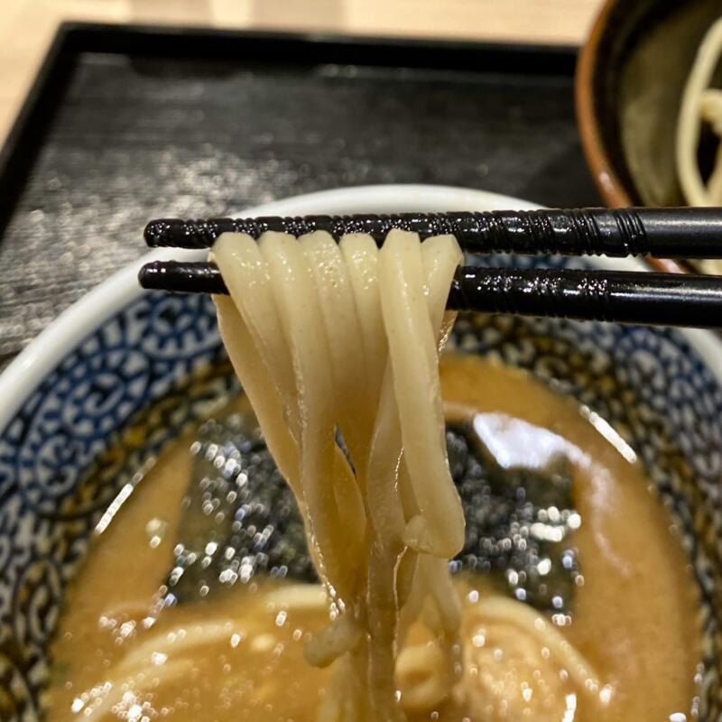 麺屋 一燈 いっとう 東京都葛飾区東新小岩 濃厚魚介つけめん 鶏白湯魚介つけ麺 自家製麺