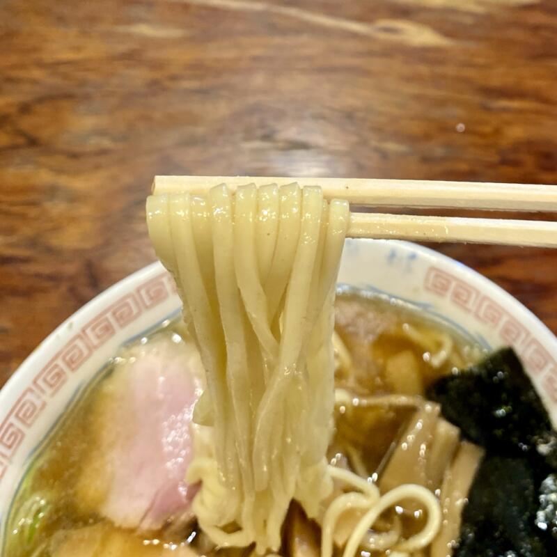 中華めん処 道頓堀 どうとんぼり 東京都板橋区成増 地下鉄成増駅 中華そば 醤油ラーメン 自家製麺