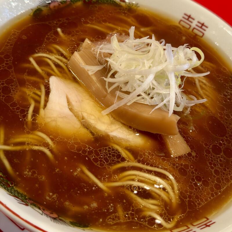 中華そば 駅前萬来軒 えきまえまんらいけん 秋田県秋田市中通 中華そば 醤油ラーメン 具