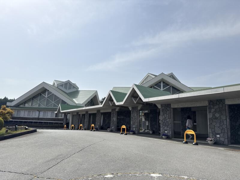 御胎内温泉健康センター 静岡県御殿場市印野 富士山が見える露天風呂 富士見の湯