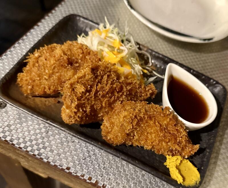 大衆酒場 寅屋本店 千葉県成田市花崎町 成田駅前 レバカツ