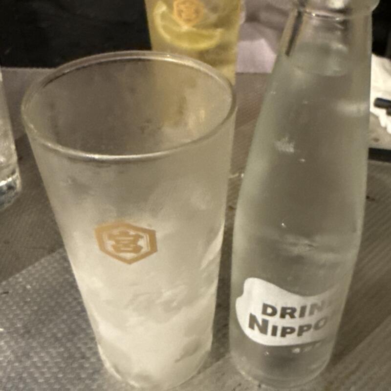 大衆酒場 寅屋本店 千葉県成田市花崎町 成田駅前 シャリキンレモン レモンサワー