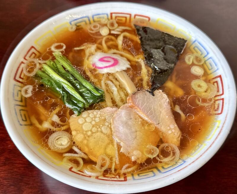 手打ラーメン みうら 栃木県宇都宮市下小倉 手打中華 白河ラーメン 醤油ラーメン