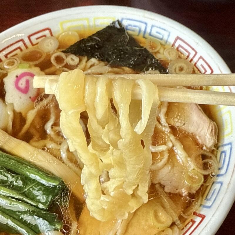 手打ラーメン みうら 栃木県宇都宮市下小倉 手打中華 白河ラーメン 醤油ラーメン 自家製麺