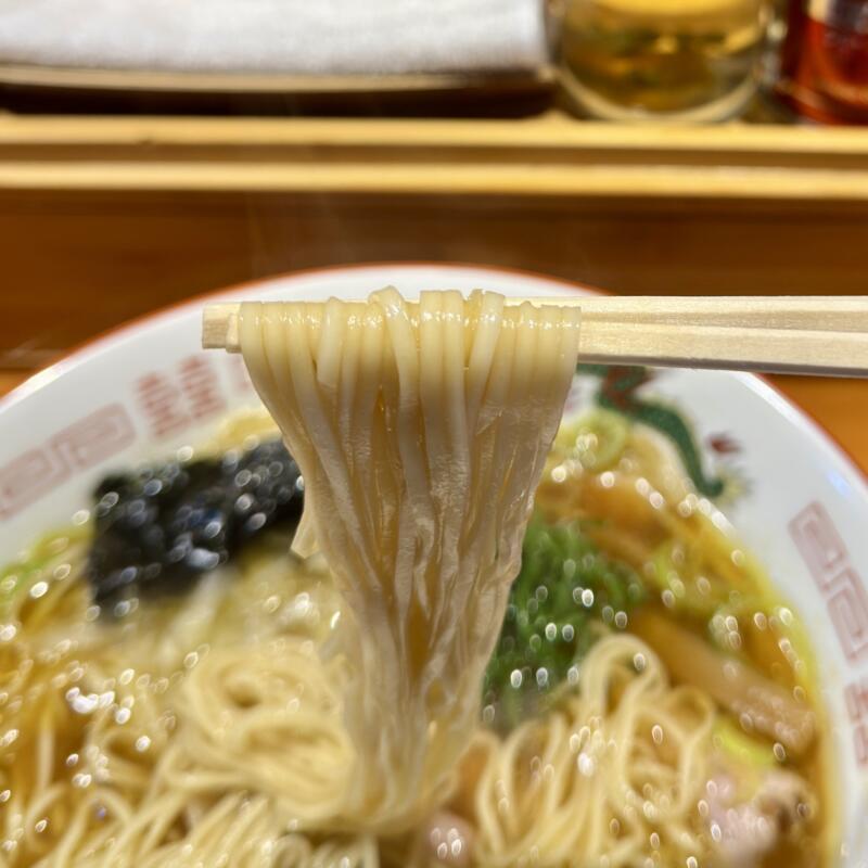 麺や みなと 秋田県秋田市手形山崎町 手形ラーメンストリート 中華そば 醤油ラーメン 自家製麺