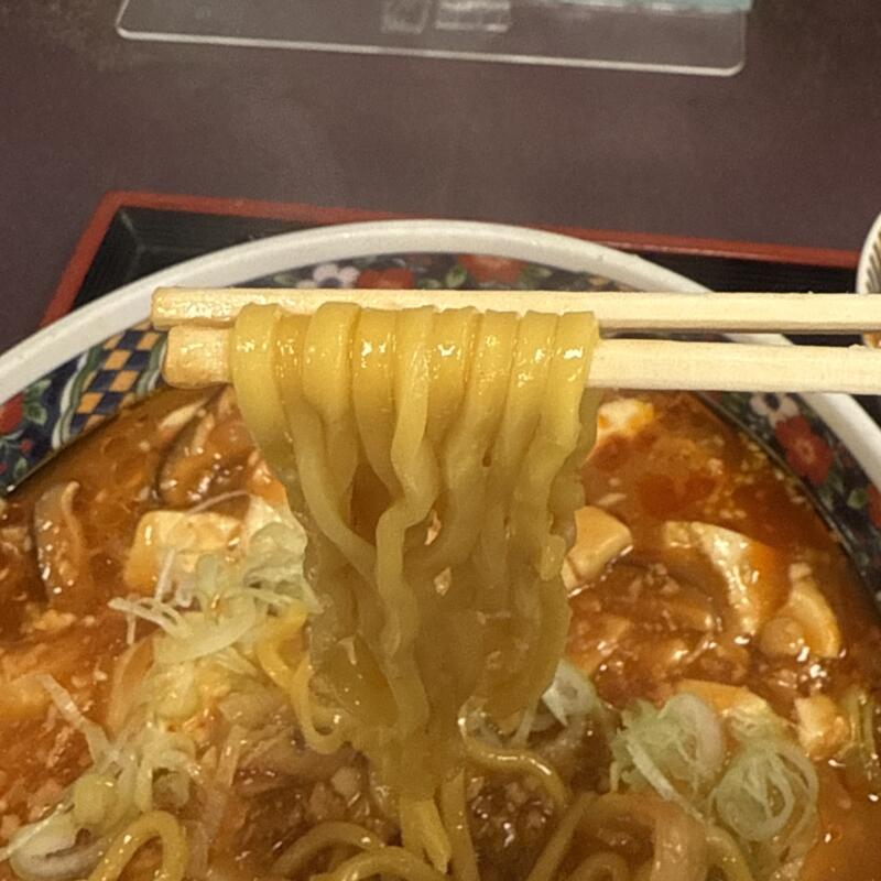 お好み食堂 金多樓 きんたろう 山形県最上郡金山町金山 マーボータンタンメン 麻婆担々麺 自家製麺