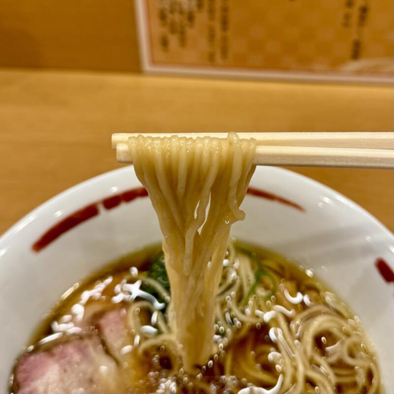 らぁめん 倉井 くらい 新潟県新潟市中央区西堀通8番町 醤油らぁめん 醤油ラーメン 麺屋棣鄂 ていがく