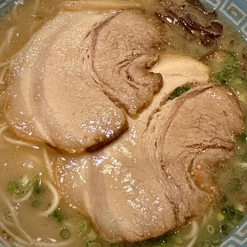 ラーメン天外天 熊本駅店 熊本県熊本市西区春日 アミュブラザくまもと 肥後よかモン市場内 ラーメン 豚骨ラーメン 熊本ラーメン チャーシュー