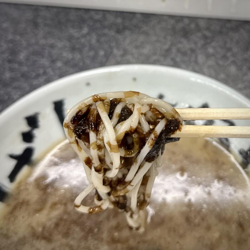 佐賀ラーメン いちげん。 佐賀県佐賀市川副町大字西古賀 卵黄入りラーメン 最高級一番摘み 干海苔 豚骨ラーメン 麺
