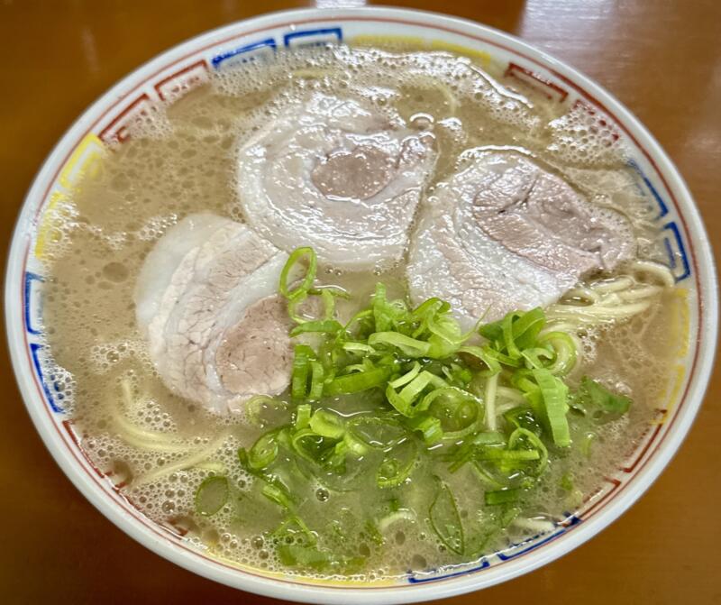 ラーメン ホルモン 大臣閣 だいじんかく 佐賀県佐賀市諸富町諸富津 ラーメン 佐賀ラーメン 豚骨ラーメン