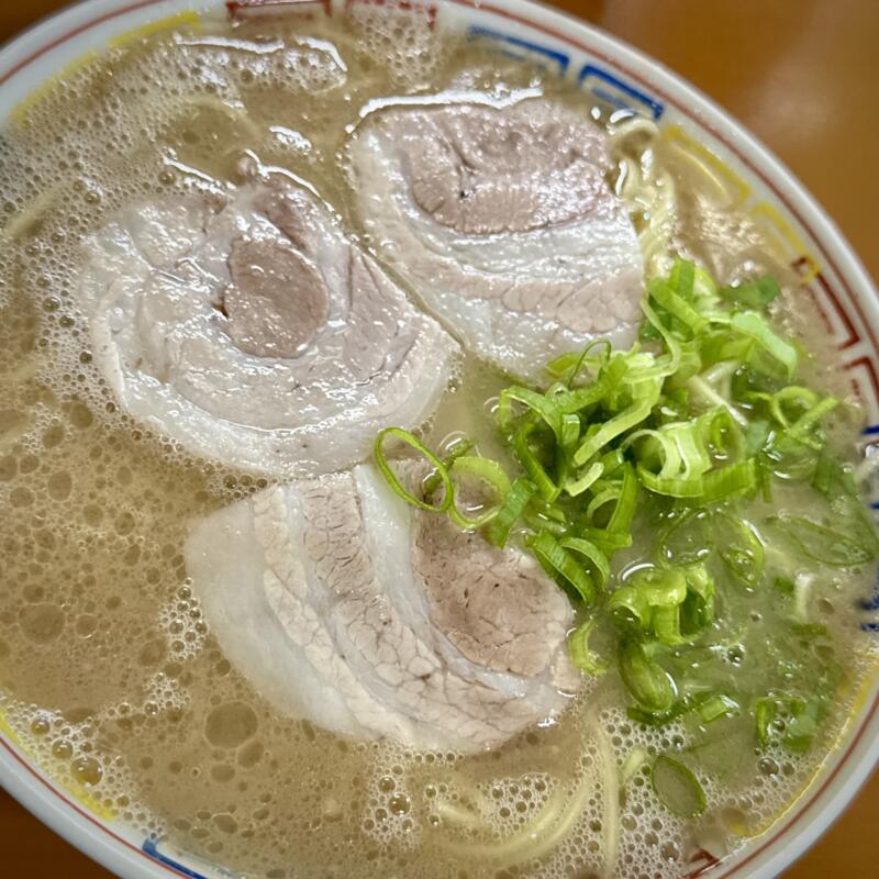 ラーメン ホルモン 大臣閣 だいじんかく 佐賀県佐賀市諸富町諸富津 ラーメン 佐賀ラーメン 豚骨ラーメン 具