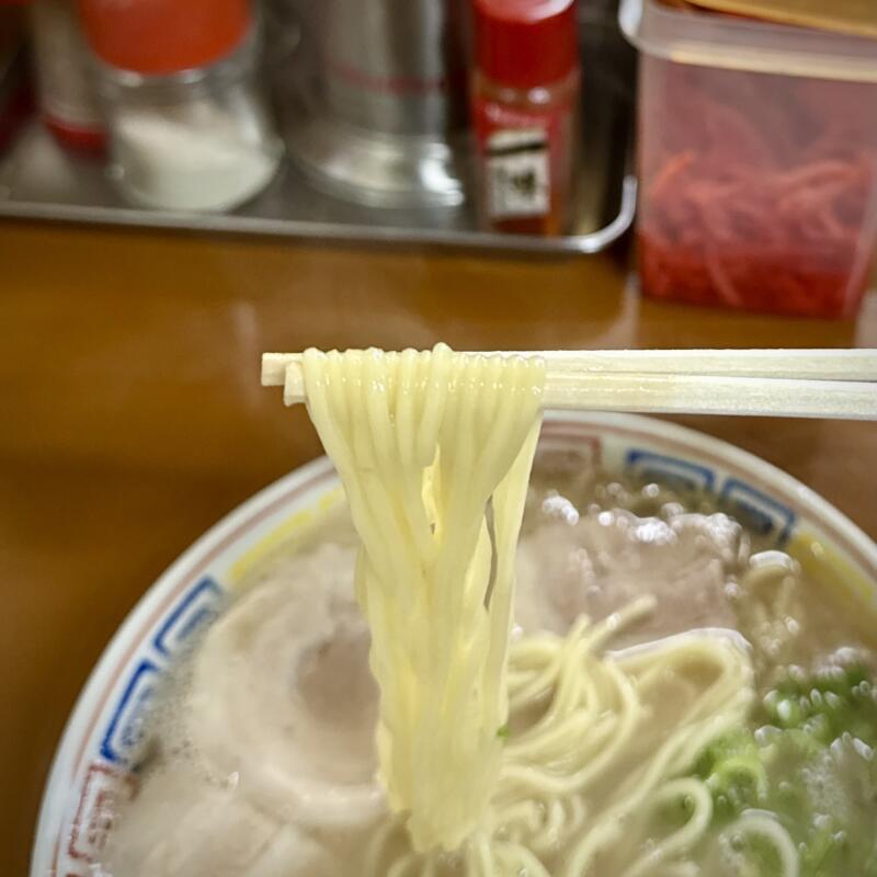 ラーメン ホルモン 大臣閣 だいじんかく 佐賀県佐賀市諸富町諸富津 ラーメン 佐賀ラーメン 豚骨ラーメン 麺