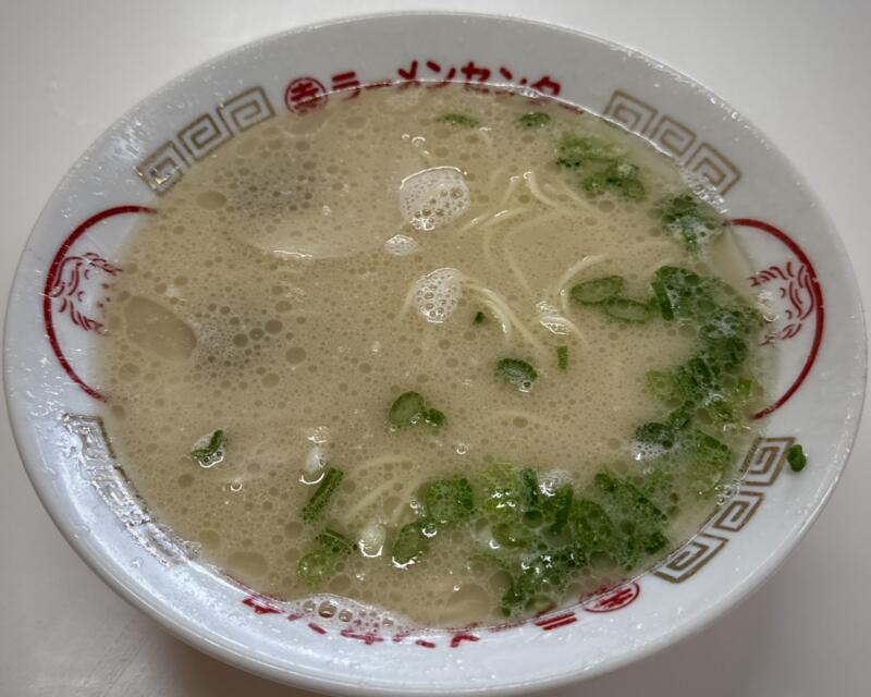 丸幸ラーメンセンター 基山本店 佐賀県三養基郡基山町小倉 ラーメン 豚骨ラーメン 佐賀ラーメン