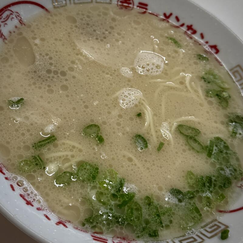 丸幸ラーメンセンター 基山本店 佐賀県三養基郡基山町小倉 ラーメン 豚骨ラーメン 佐賀ラーメン 具