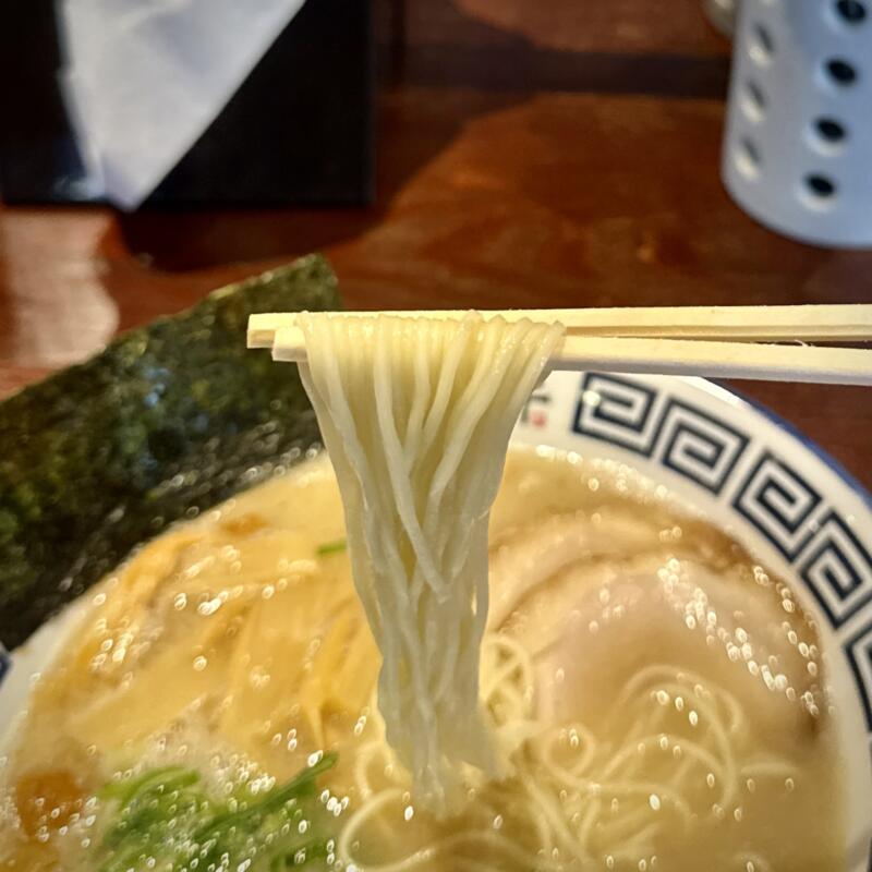 久留米ラーメン清陽軒 諏訪野町本店 福岡県久留米市諏訪野町 屋台仕込みラーメン 豚骨ラーメン 自家製麺
