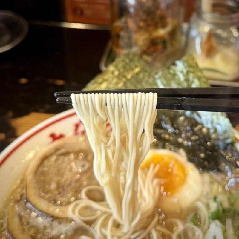 一骨家 大分本店 いっこつや 大分県大分市畑中 特製大分濃厚豚骨ラーメン 自家製麺
