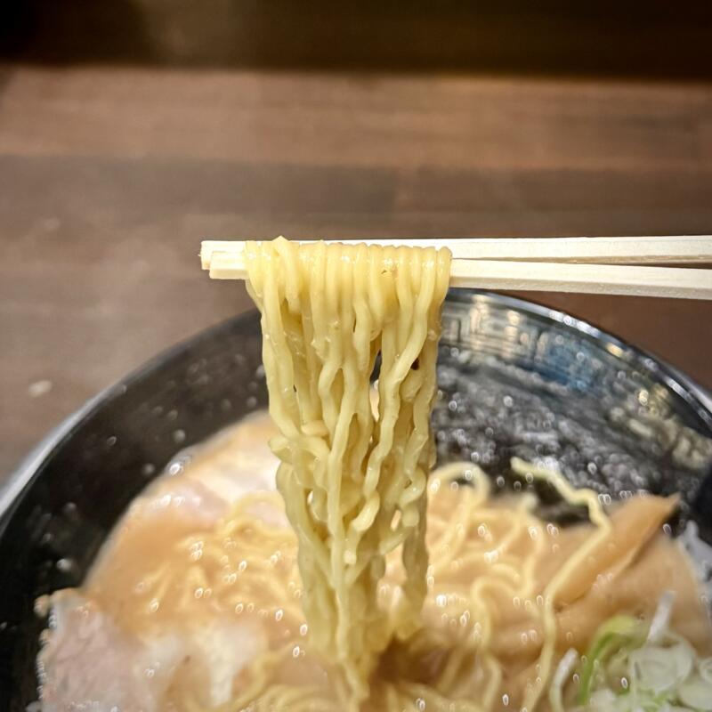 風来軒 加納本店 ふうらいけん 宮崎県宮崎市清武町大字加納 とんこつラーメン 宮崎ラーメン 濃厚豚骨ラーメン 自家製麺