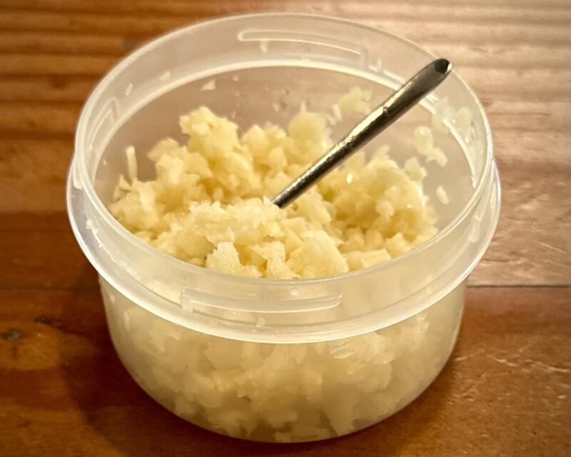 らーめん 天天有 てんてんゆう 鹿児島県姶良市加治木町本町 らーめん 中 豚骨ラーメン 鹿児島ラーメン ニンニク