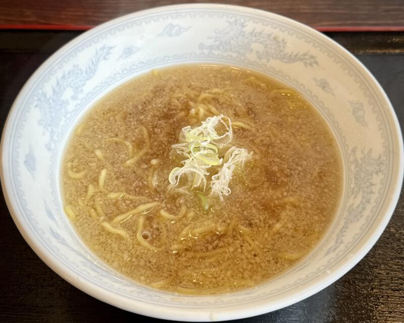 CRAFT KITCHEN KYM‘S クラフトキッチン ケーワイエムズ 仕出し宴席のおおた ランチ部門 秋田県大仙市北楢岡 オバケラーメン 素ラーメン かけラーメン 鶏豚骨ラーメン 醤油ラーメン