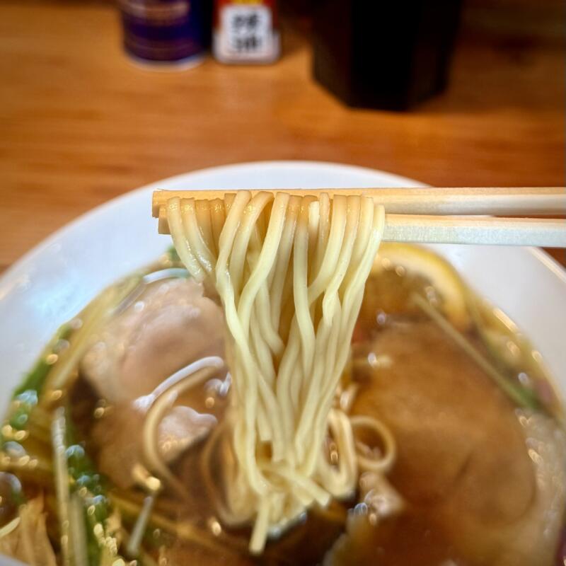 麺屋 Sasaki ささき 千代菊跡地 秋田県由利本荘市水林 中華そば 秋田ご当地 十八番系ラーメン ナッツ レモン入り 醤油ラーメン 麺