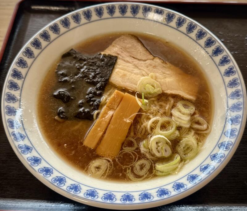 お食事処 縁司 えにし 吾愛郷食堂 リニューアルオープン 吾愛郷グループ 秋田県にかほ市象潟町琴和喜 ラーメンセット 醤油ラーメン 中華そば ミニ海鮮丼セット