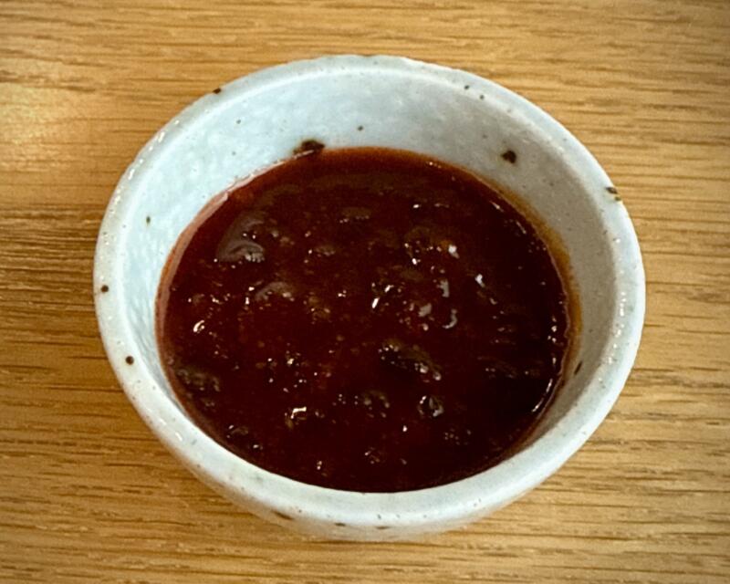 レストラン 太平(おいだら) 秋田県秋田市仁別 The BOON クアドーム ザ・ブーン2階 塩らぁめん 塩ラーメン ニラ辛醤