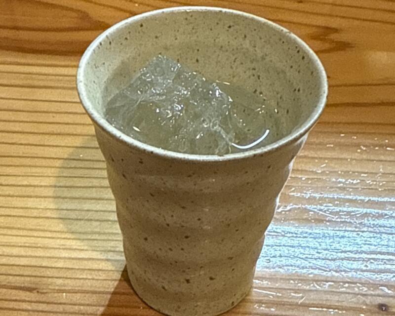 fishermans baru 109 フィッシャーマンズ バル 109 秋田県秋田市大町 川反 麦焼酎 中々 ロック