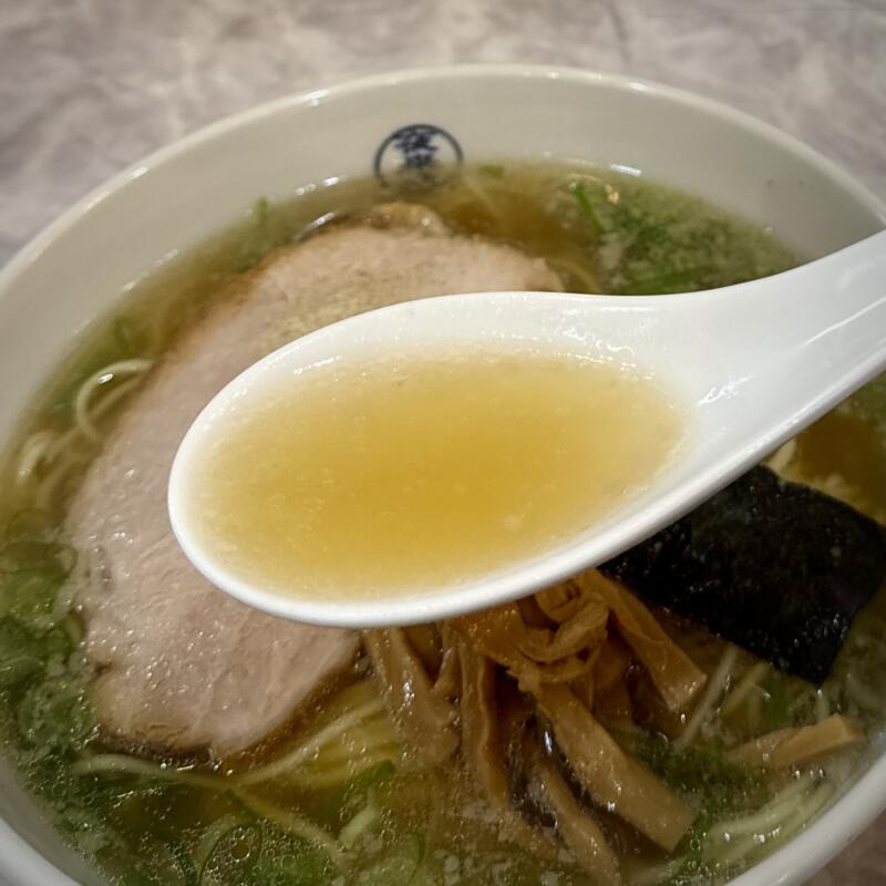 自家製麺 麺や二代目 夜来香 イエライシャン 秋田県秋田市下新城中野 追分駅 町中華そば 醤油ラーメン ノスラー スープ